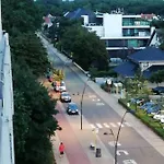 Apartman Thoge *