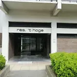 Thoge Apartman