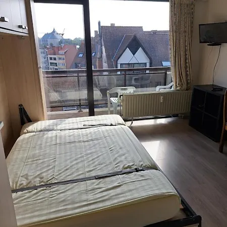 Thoge Appartement *