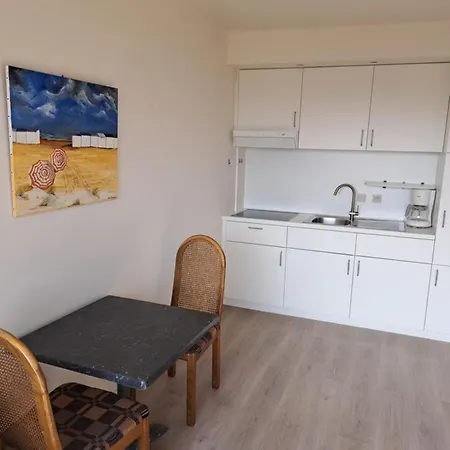 Διαμέρισμα Thoge *