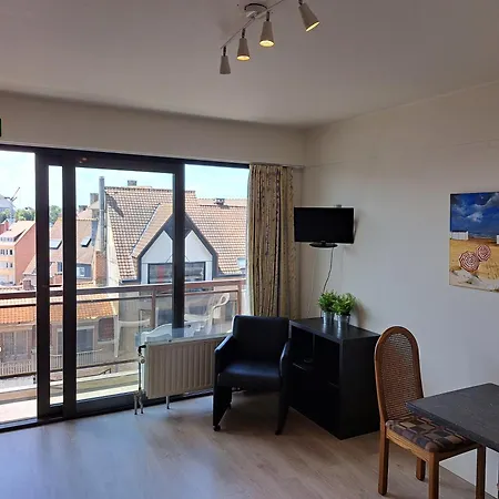 Thoge Διαμέρισμα