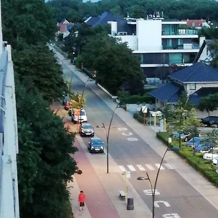 Διαμέρισμα Thoge *