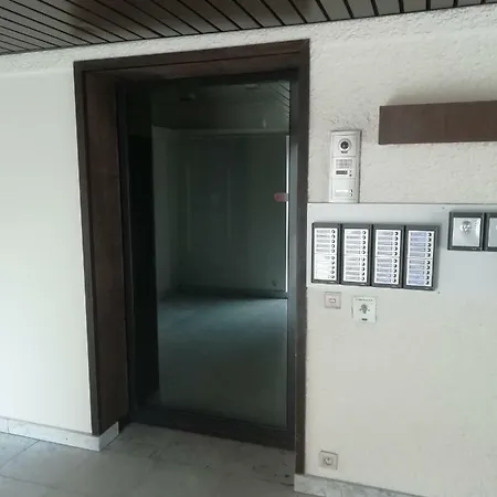 Appartement Thoge Koksijde