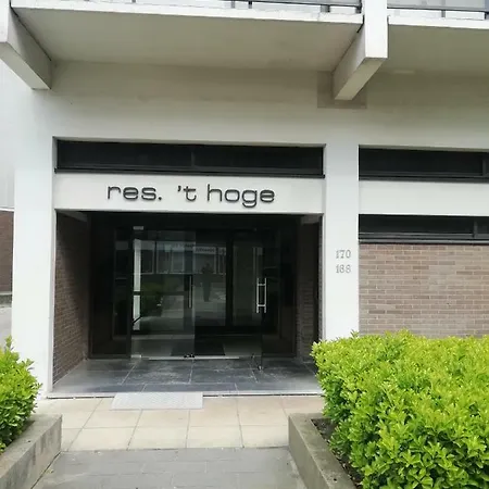 Thoge Appartement