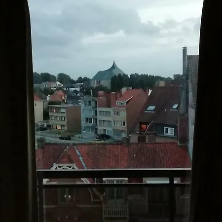 Thoge Appartement