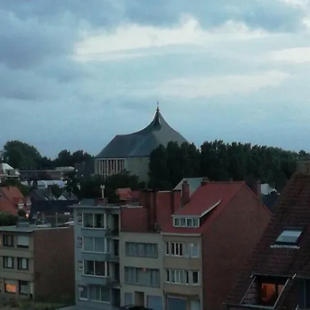 Appartement Thoge