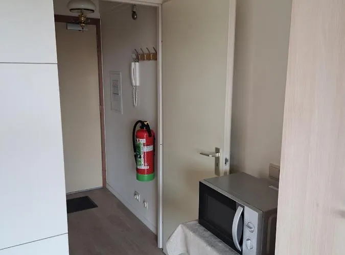 Apartment Thoge Koksijde