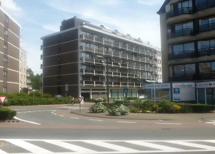 Thoge * Koksijde
