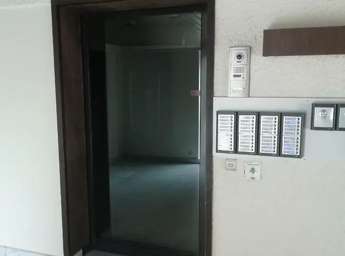 Apartment Thoge Koksijde