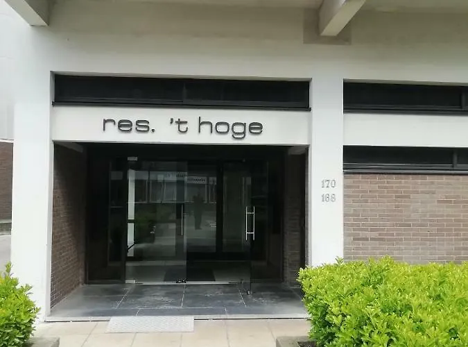 Thoge Apartment